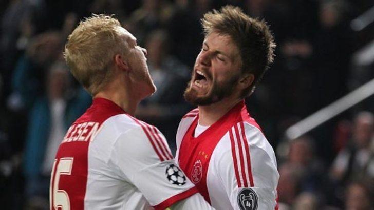 Günün transfer haberleri (19 Ağustos 2014) G3