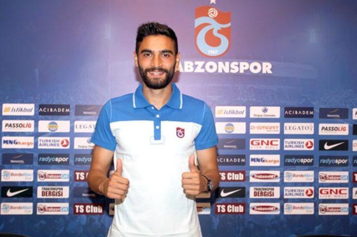 Günün transfer haberleri (19 Ağustos 2014) G5