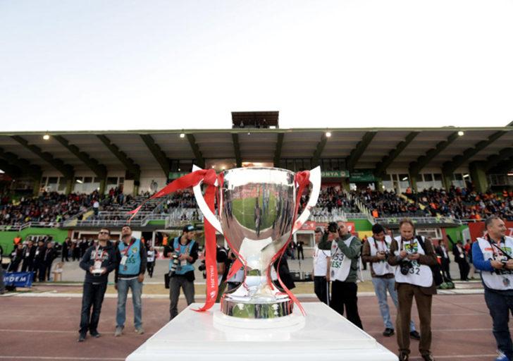 Eskişehir-Galatasaray G4