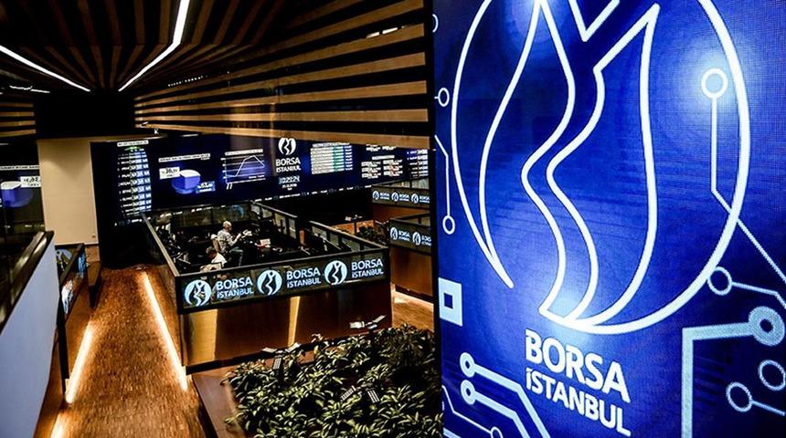 CANLI BORSA | Borsa güne yatay başladı (2 Ekim 2025 Perşembe)