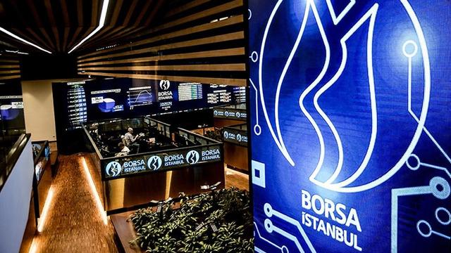 CANLI BORSA | Borsa güne yatay başladı (2 Ekim 2025 Perşembe)