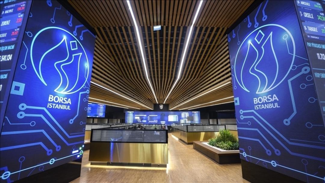 CANLI BORSA | Borsa güne yatay başladı (2 Ekim 2025 Perşembe) 1