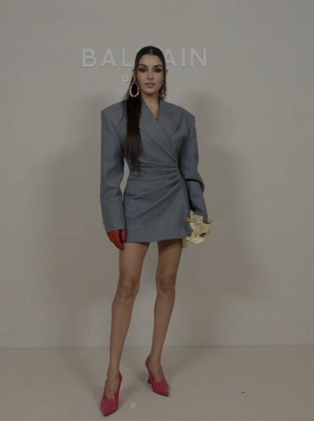 HANDE 3