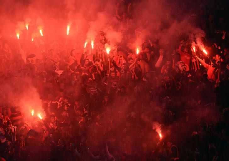 Eskişehir-Galatasaray G5