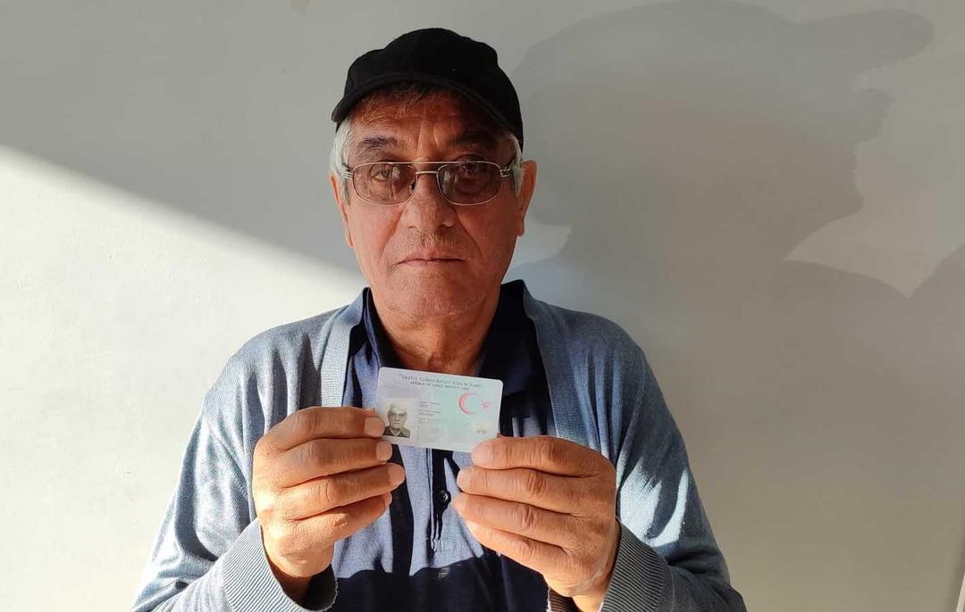 Yaşayan ölü! İlginç olayın adresi Konya... "Yaşadığımı ispatlamaya çalışıyorum" 1