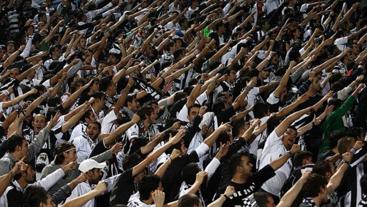 Arsenal maçı öncesi Kartal'a şok G2