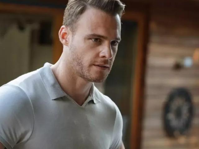 Hastane odasından paylaştı! Kerem B&uuml;rsin bu defa korkuttu