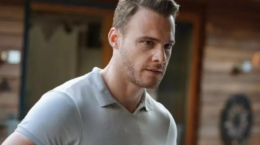 Hastane odasından paylaştı! Kerem B&uuml;rsin bu defa korkuttu