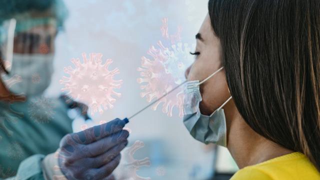 Dünya genelinde salgın paniği: Covid'in yeni varyantı ortaya çıktı! Belirtileri alerji ile karıştırılıyor!