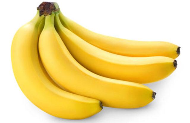 bananas