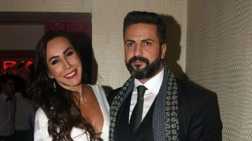 8 yıllık evlilik tek celsede bitmişti! Asena boşanma nedenini açıkladı