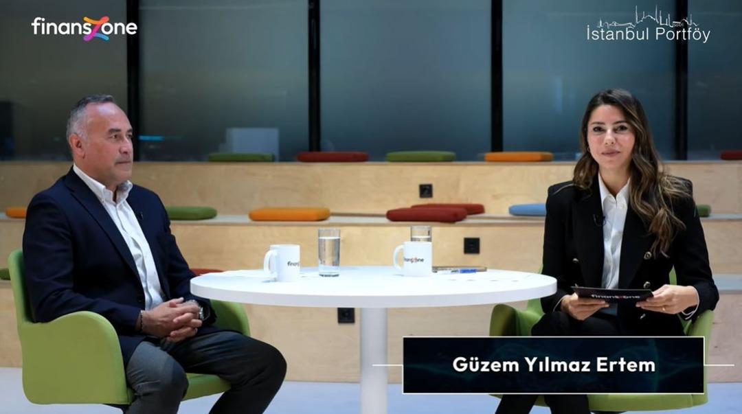 Finanszone izleyiciyle buluştu! İcra Kurulu Başkanı Serkan Kaptan, TAV’ın 2026 temettü planını Açık Açık’ta paylaştı 2