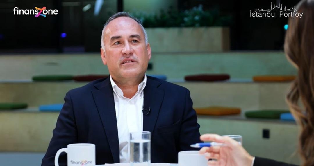Finanszone izleyiciyle buluştu! İcra Kurulu Başkanı Serkan Kaptan, TAV’ın 2026 temettü planını Açık Açık’ta paylaştı 4