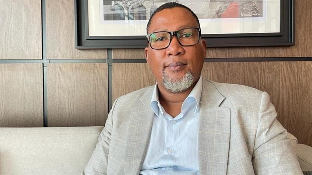 Nelson Mandela nın torunu Sumud Filosu nda gözaltına aldı 2