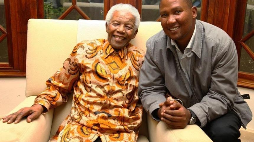 Nelson Mandela'nın torunu Sumud Filosu'nda gözaltına aldı
