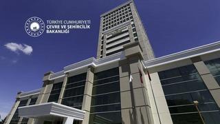 Bakanlıktan 'rezerv alanda AVM yapılıyor' iddialarına yalanlama