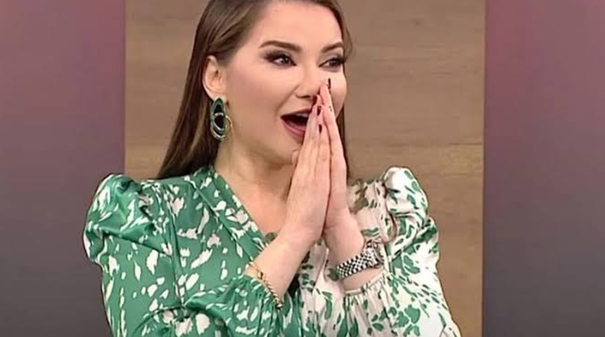 Utanmazlığın böylesi: Hem metresimi istiyorum hem karımı istiyorum!