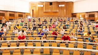 Eylül ayında en yüksek zam özel üniversitelere oldu! Eğitim ücretleri yüzde 80,81 arttı!