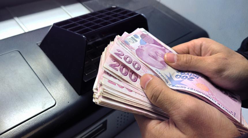 EMEKLİ PROMOSYON 2025! Bankaların rekabeti kızıştı, emekliye yeni rakamlar '30 bin TL...'