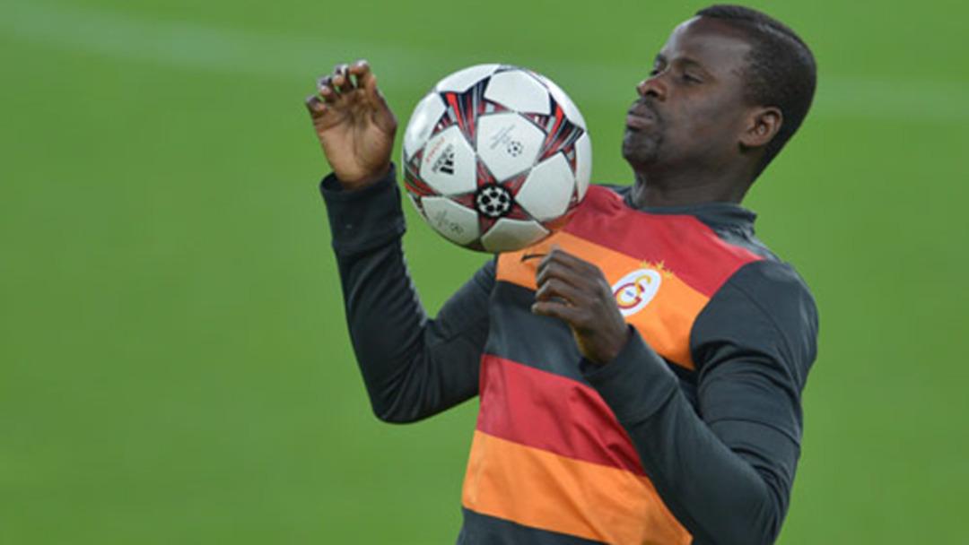 Mancini'nin Engin Baytar kararı!