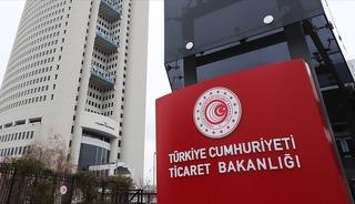 Ticaret Bakanlığı eylül ayı veri bültenini yayımladı