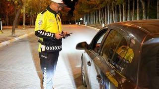 Park ve mesire alanlarında huzur uygulaması yapıldı