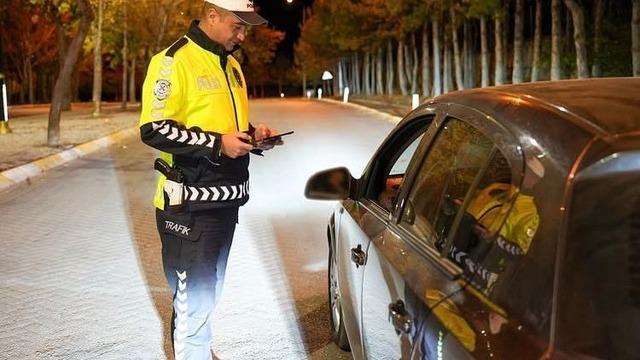Park ve mesire alanlarında huzur uygulaması yapıldı