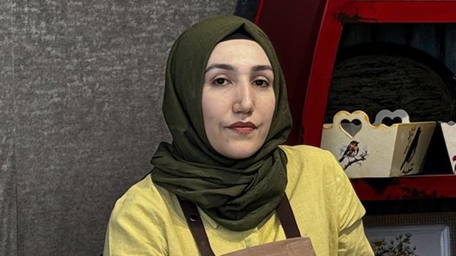 Hobiydi, mesleği oldu! 70 bin TL ile başladı 'Satar mısın' diye talep gelince dükkan kiraladı