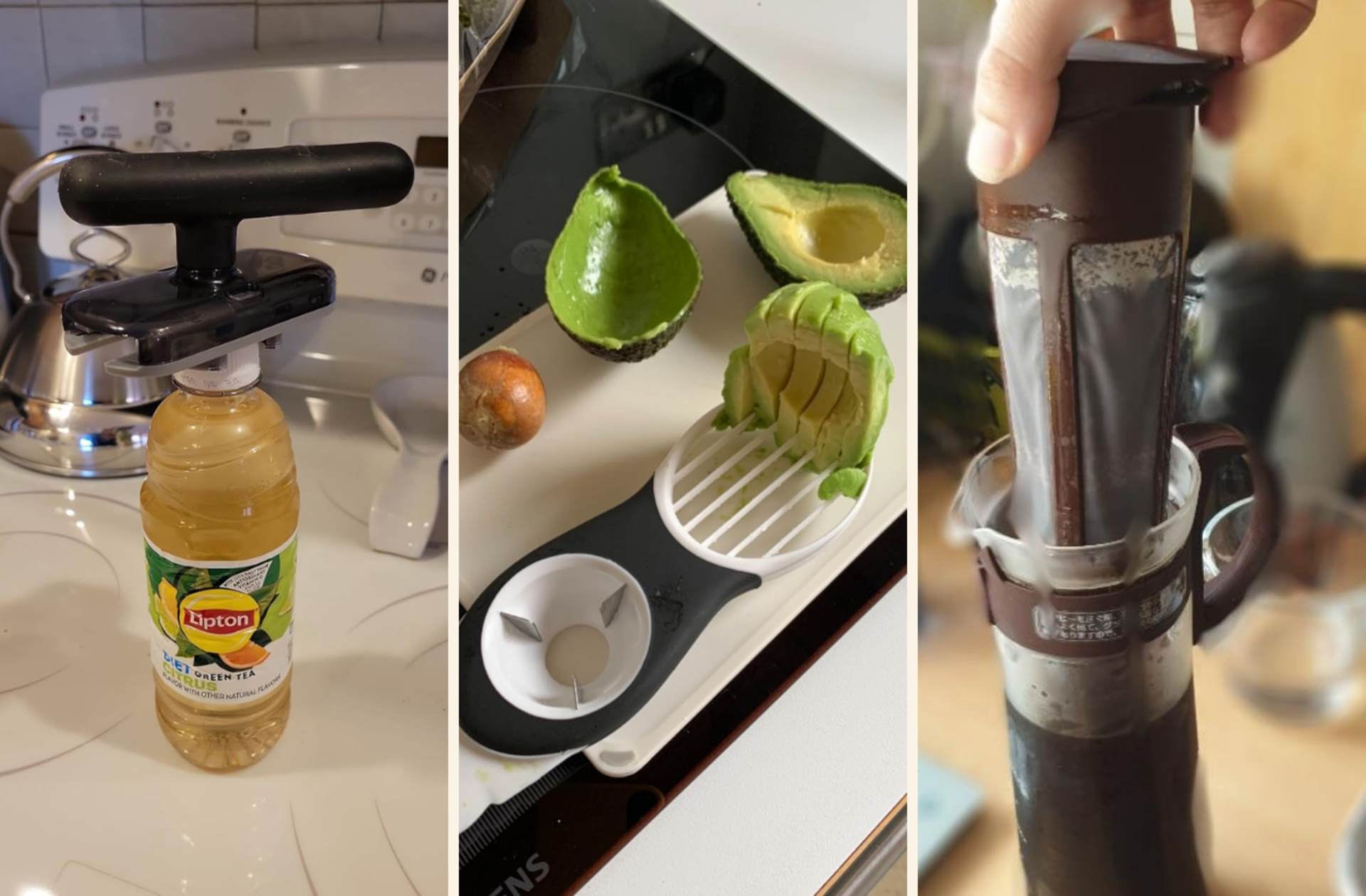 Bu mutfak ürünlerini alanların ortak yorumu: "Keşke daha önce alsaydım!"