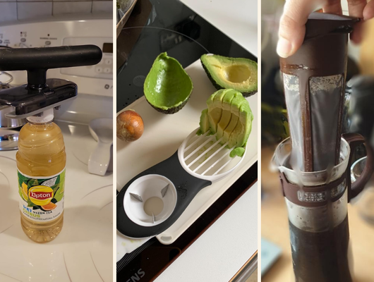 Bu ürünleri alanların ortak yorumu: "Keşke önceden alsaydım!"