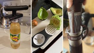 Bu mutfak ürünlerini alanların ortak yorumu: Keşke daha önce alsaydım!