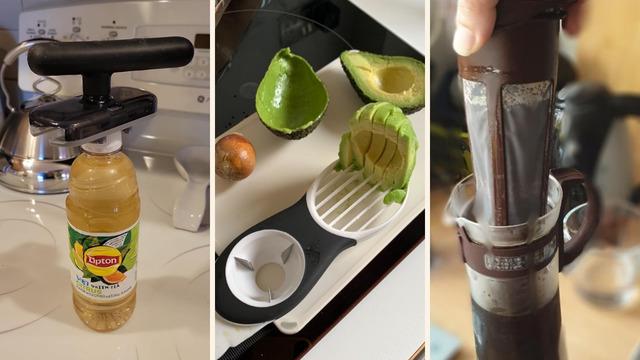 Bu mutfak ürünlerini alanların ortak yorumu: Keşke daha önce alsaydım!