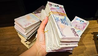 Banka hesaplarında 92 milyon TL'lik işlem! Alışveriş siteleriyle yapmışlar