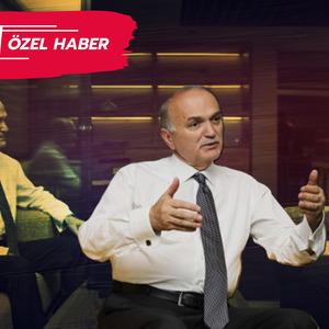 Faruk Özlü 21 yıl sonra 'Ülkemizin gidişatını değiştiren toplantı' diyerek ilk kez açıkladı: 'Bir devrim, bir milattır'