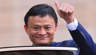 Borsada yılın yıldızı Alibaba oldu!
