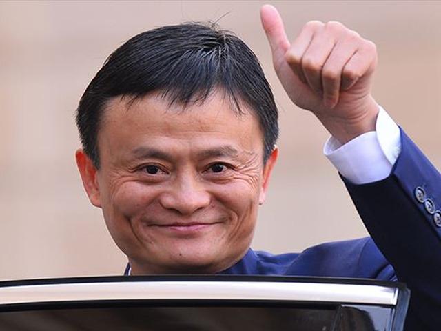 Borsada yılın yıldızı Alibaba oldu! Yüzde 114 yükseldi