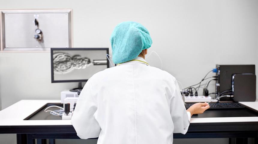 Çığır açan yeni gelişme! Deriden insan yumurta hücresi üretildi: "Kadınların çocuk sahibi olmasına imkan sağlayacak"