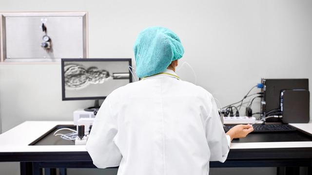 Çığır açan yeni gelişme! Deriden insan yumurta hücresi üretildi: Kadınların çocuk sahibi olmasına imkan sağlayacak