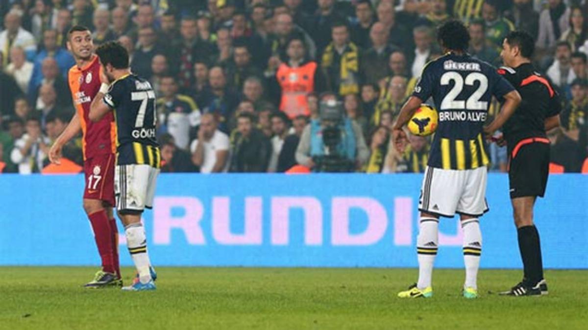 Derbi "6" Nisan'a alındı, sosyal medya yıkıldı