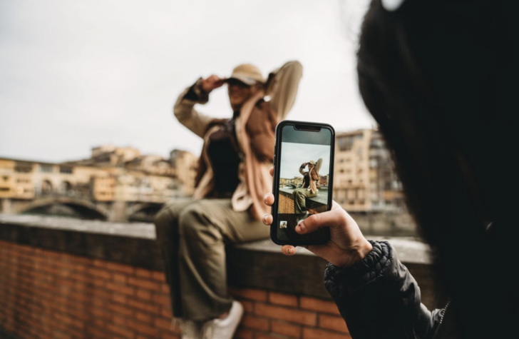 Fotoğraf paylaşırken nelere dikkat edersin?