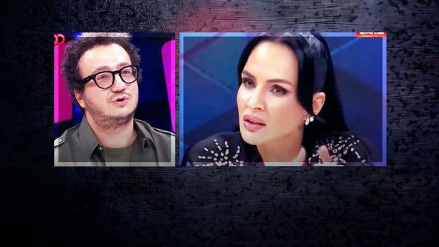 Oytun Erbaş Buket Aydın'a konuk oldu! Sanatçıların konser kıyafetlerini sert eleştirdi! 'Müstehcenlik ve teşhircilik...' 