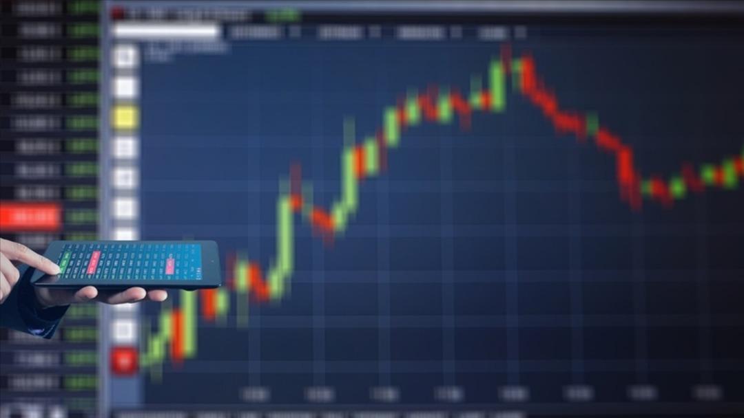 Borsa günü düşüşle kapattı! Kazandıran ve kaybettiren hisseler belli oldu 1