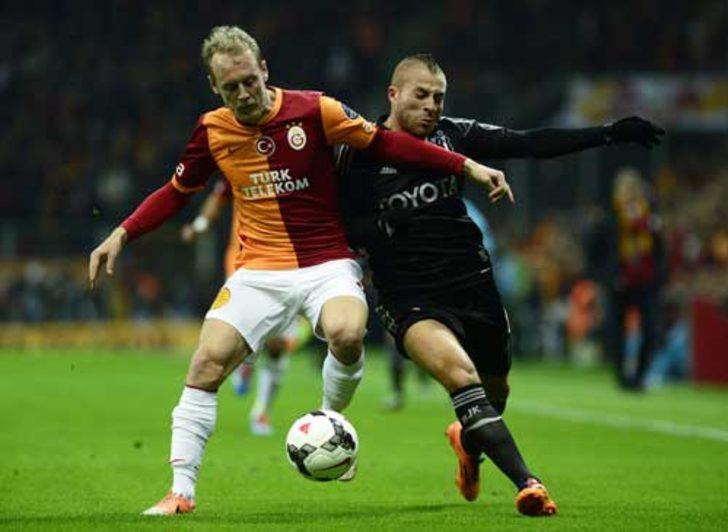 Günün bomba transfer haberleri (28 Haziran 2014) G5