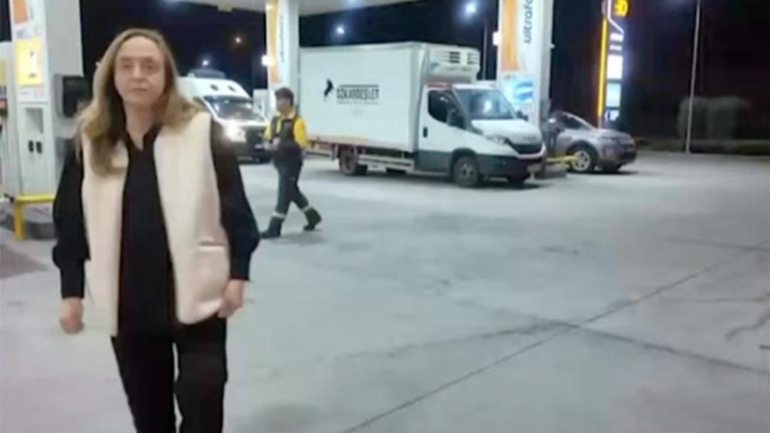 tahliye