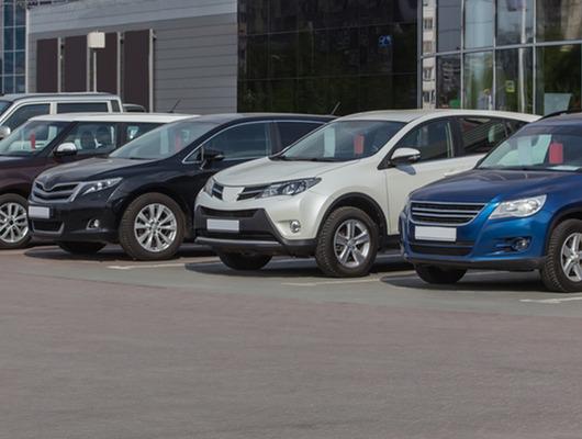 En çok tercih edilen 10 otomobil modeli belli oldu! 