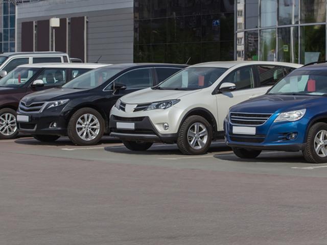 En çok tercih edilen 10 otomobil modeli belli oldu! 