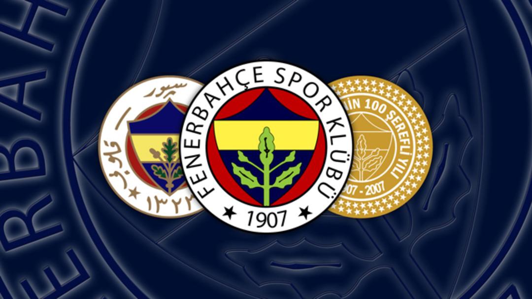 Fenerbah&ccedil;e'de yolcular belli oldu