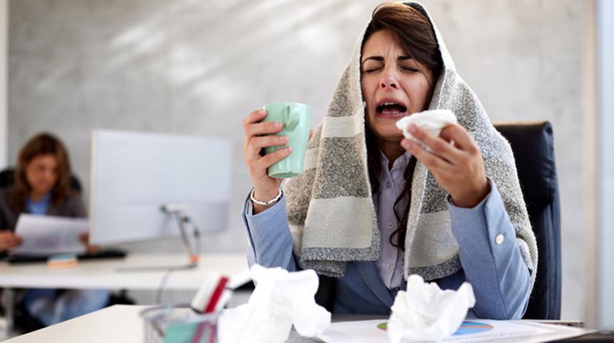 Sonbaharda alarm verildi: Bu hastalıklara dikkat!