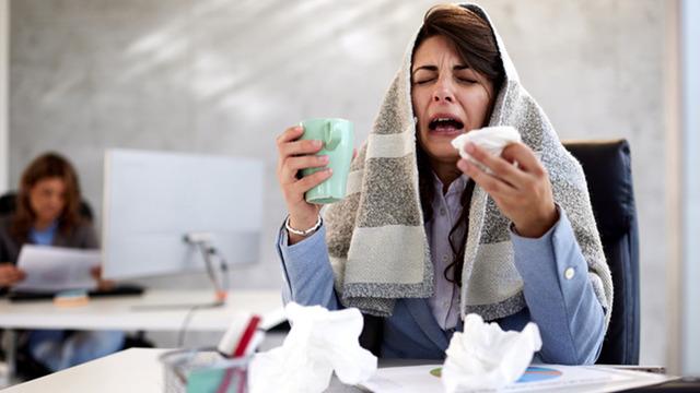 Sonbaharda alarm verildi: Bu hastalıklara dikkat!