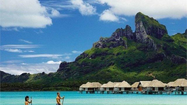 En pahalı otel odaları